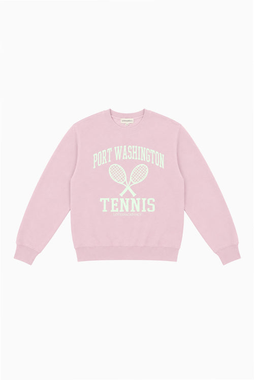 First Port Port Washington Tennis Pullover