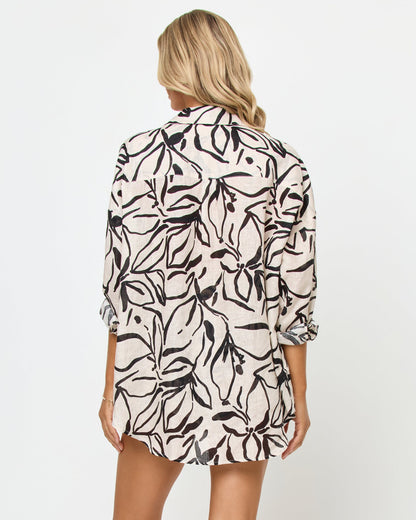 Rio Tunic - Heavy Petal