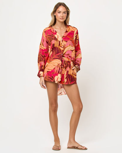 Rio Tunic - Leaf It To Me