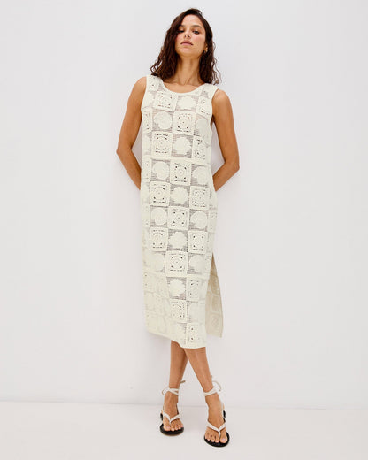 Calla Dress