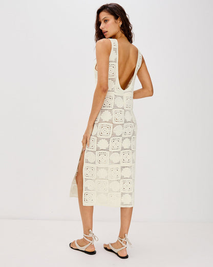 Calla Dress