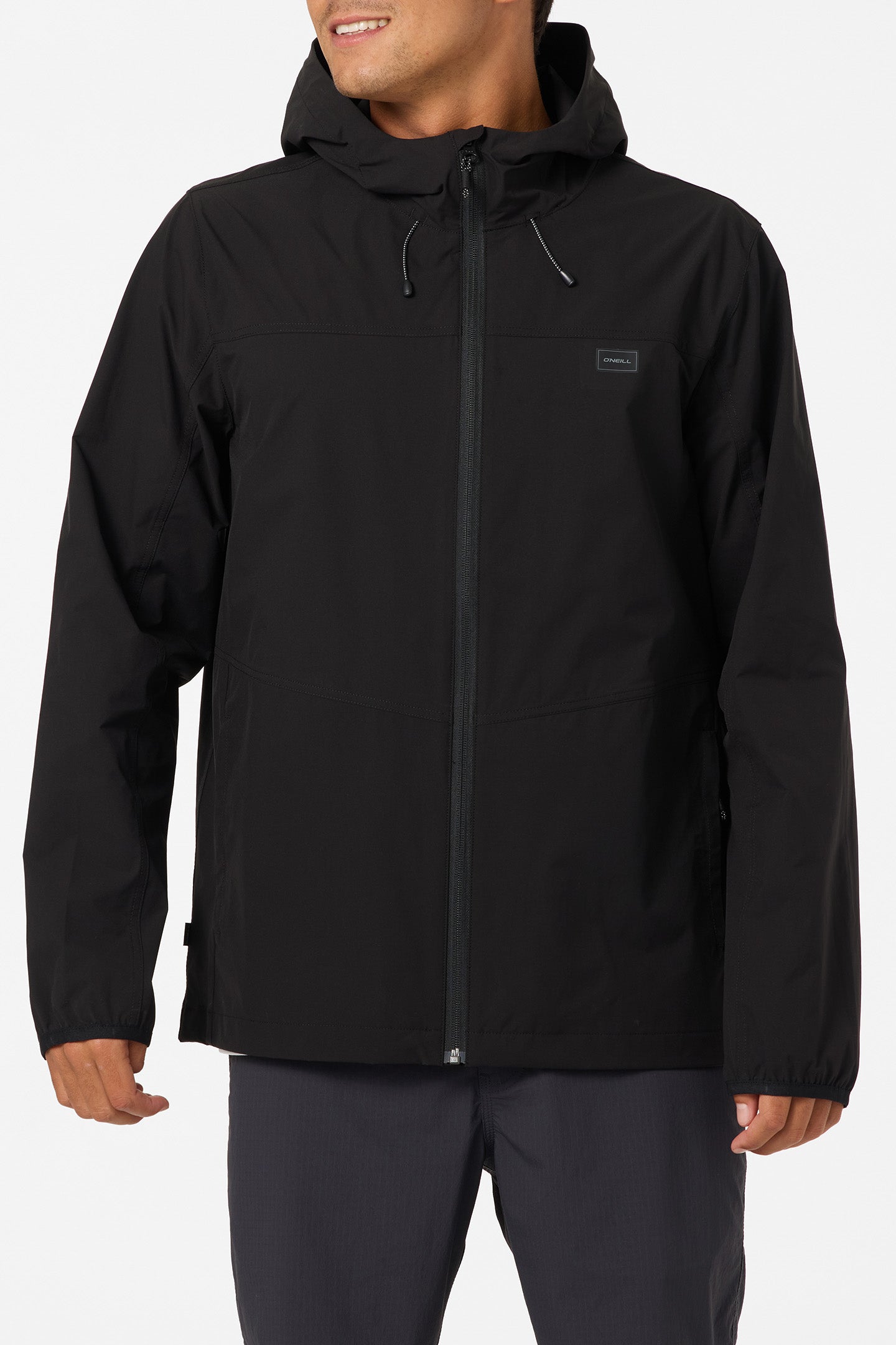 TRVLR Stretch Jacket