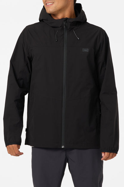 TRVLR Stretch Jacket