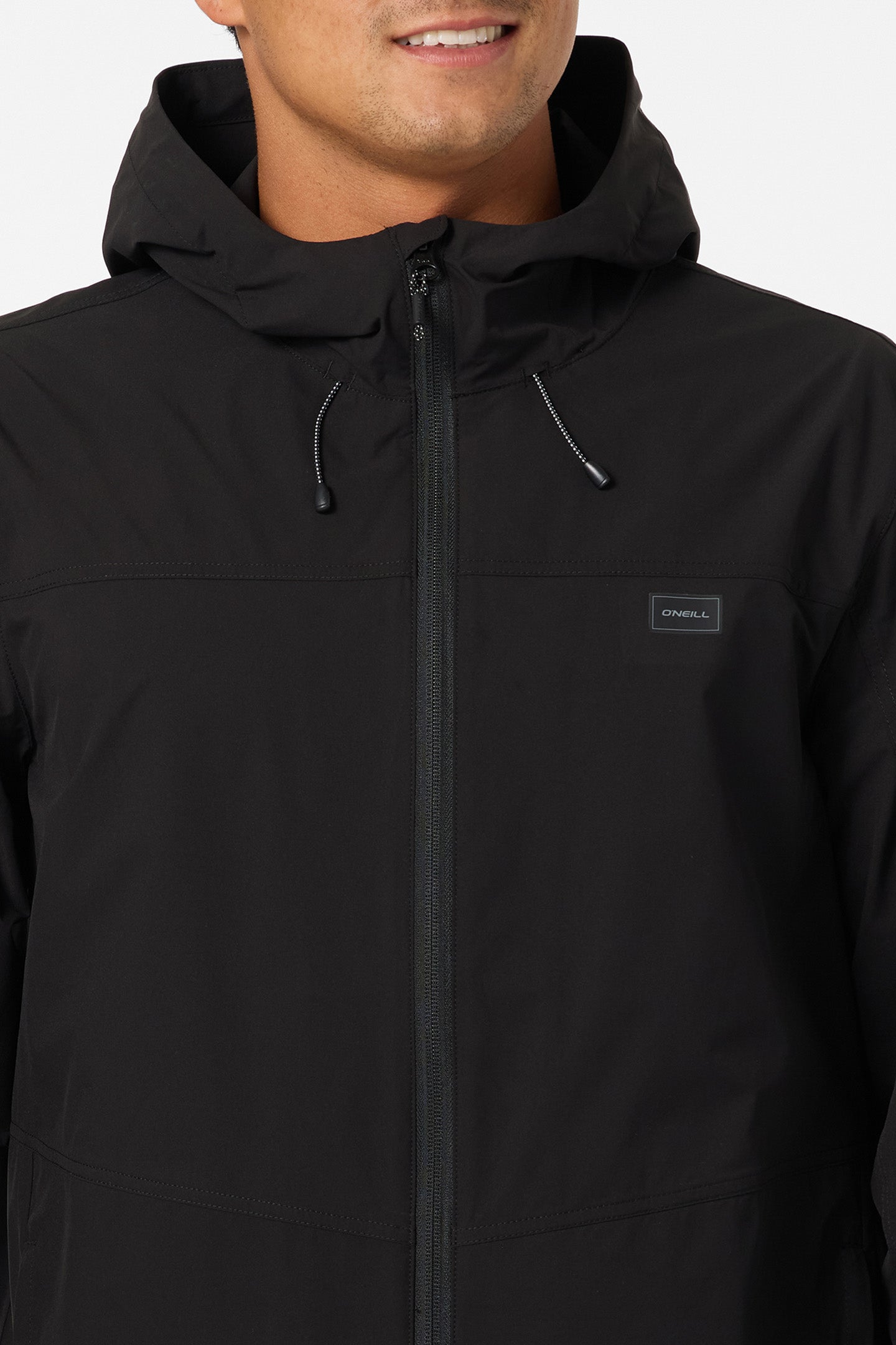 TRVLR Stretch Jacket