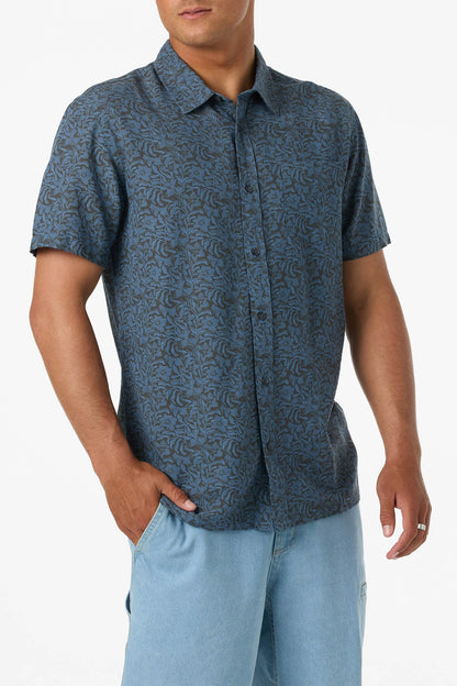 O'Riginals Print Standard Fit Shirt
