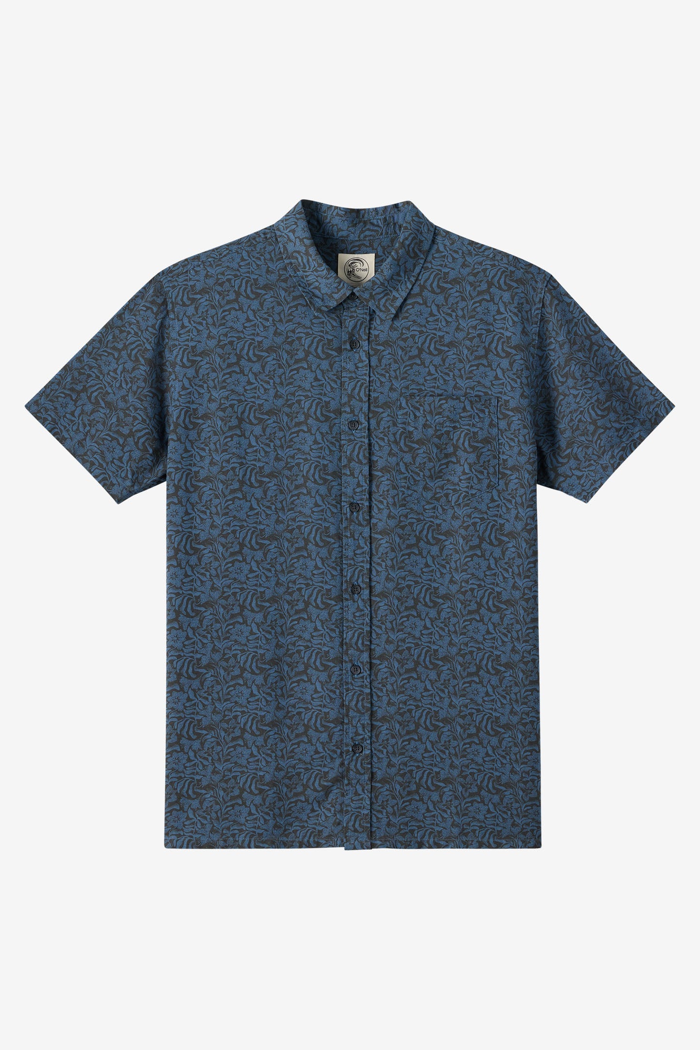 O'Riginals Print Standard Fit Shirt