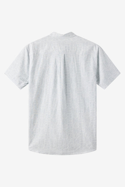 Oasis Standard Fit Shirt