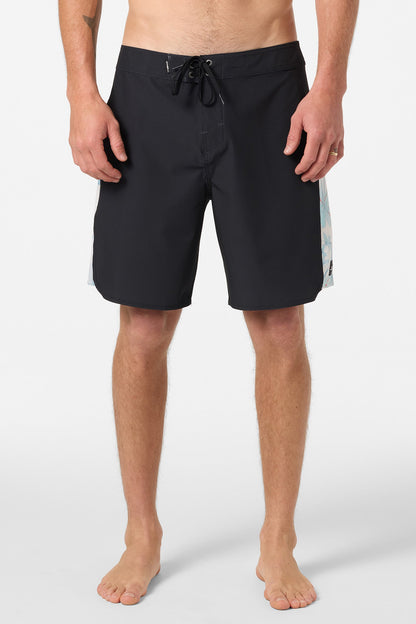 Hyperfreak Tech Panel 18" Boardshorts