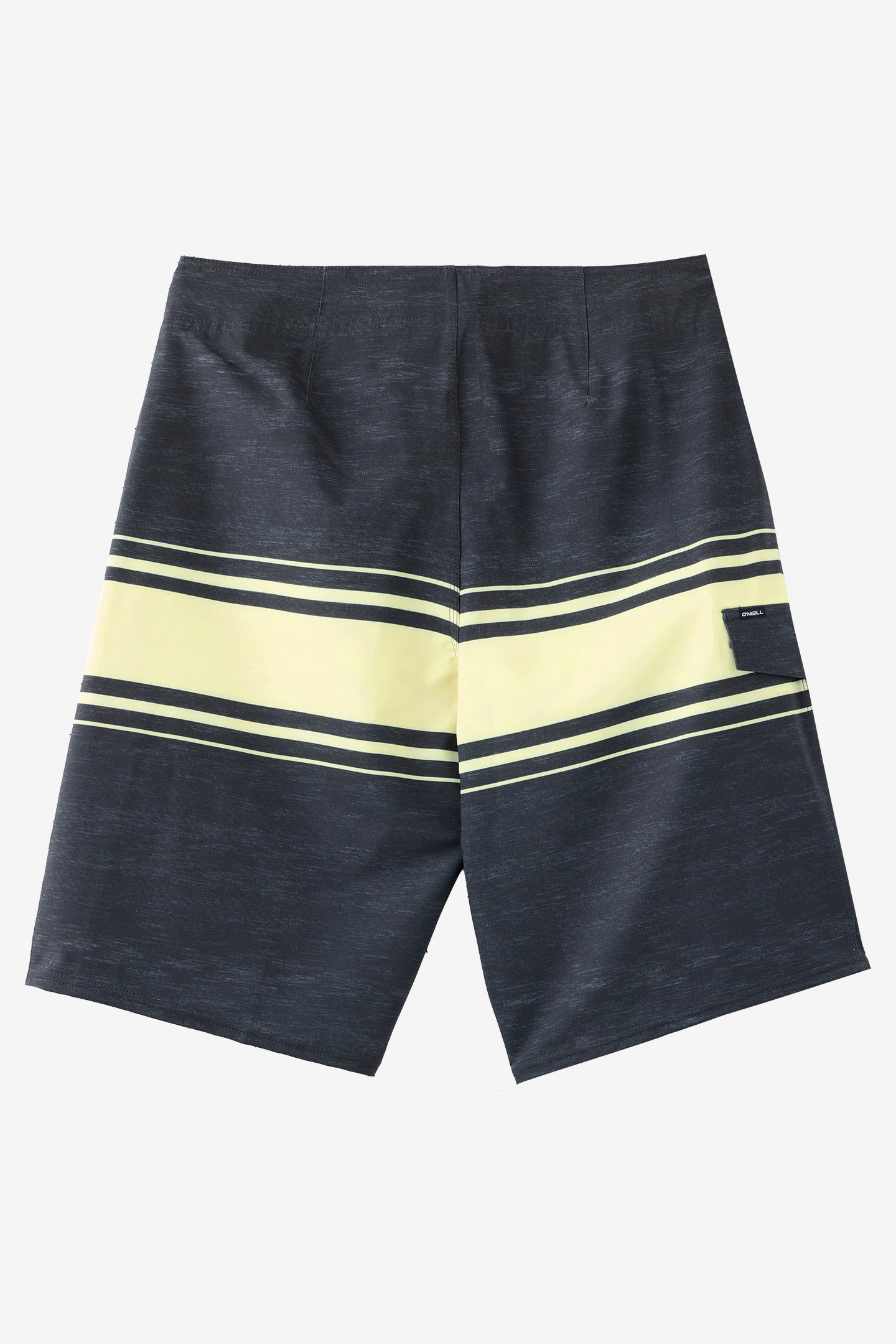 Lennox Stripe 21" Boardshorts