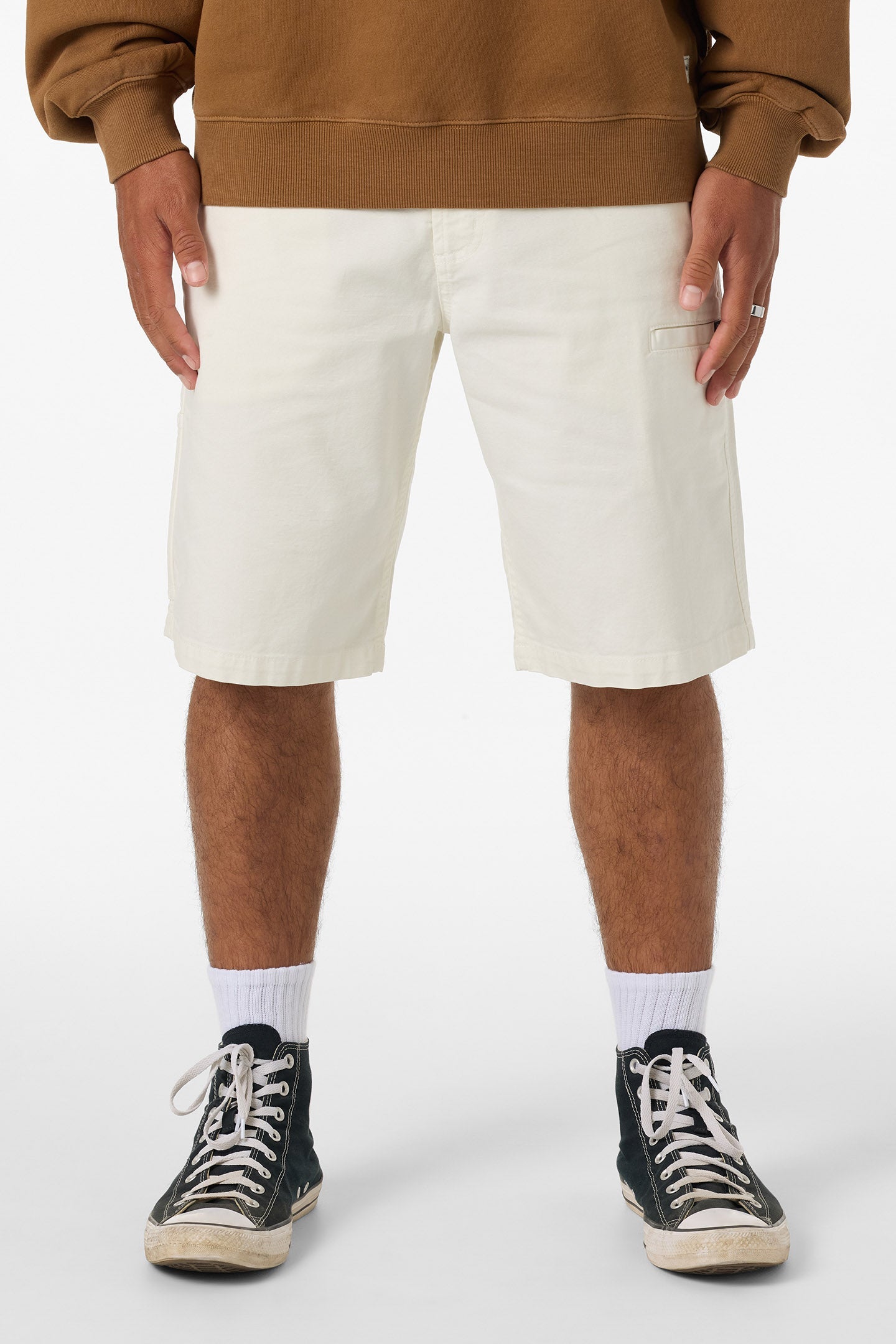 O'Riginals Dockside Utility 21" Shorts