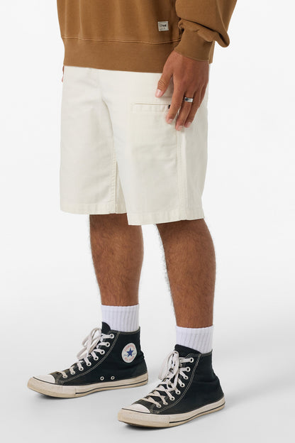 O'Riginals Dockside Utility 21" Shorts