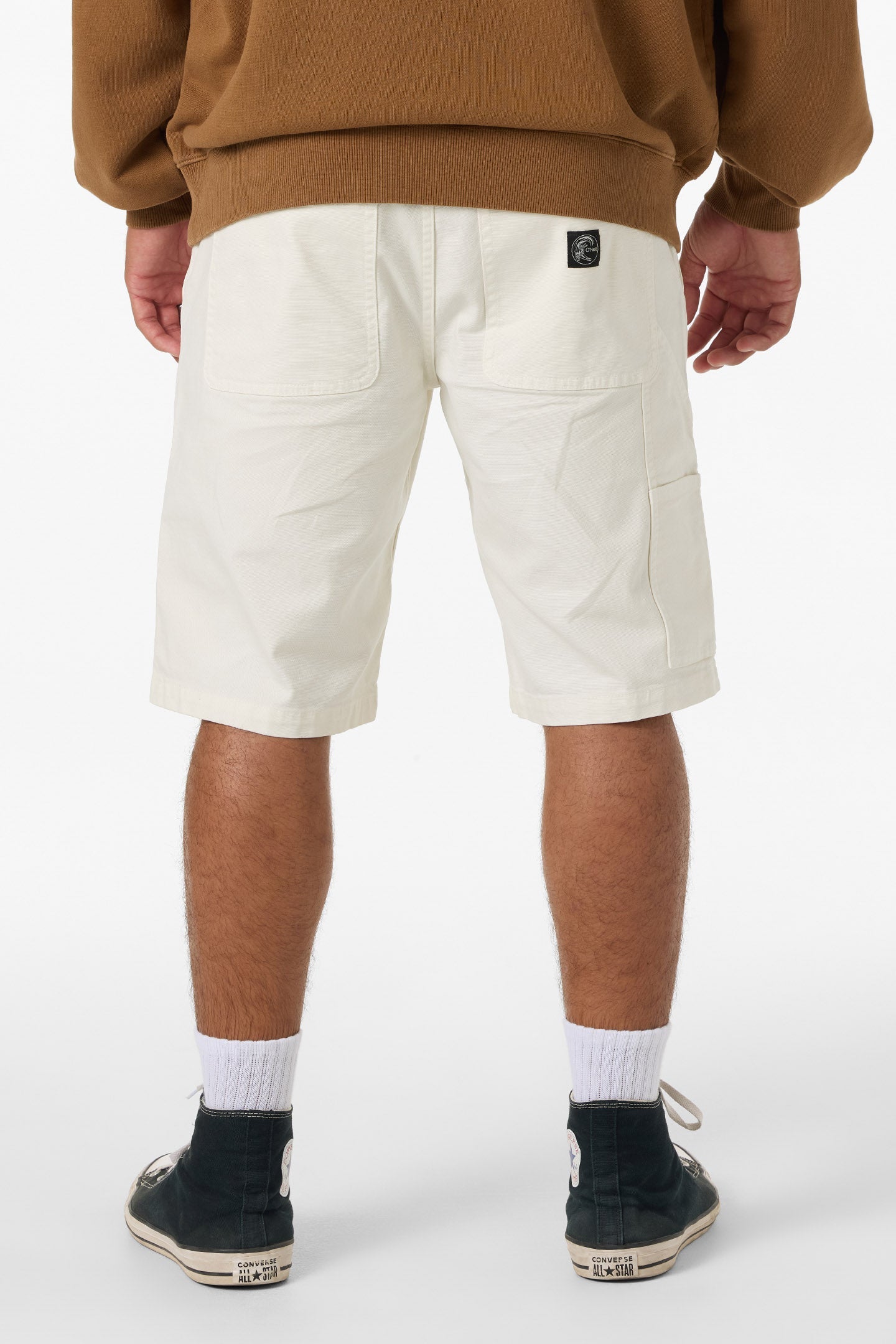 O'Riginals Dockside Utility 21" Shorts