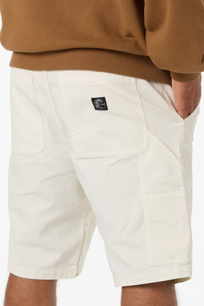 O'Riginals Dockside Utility 21" Shorts