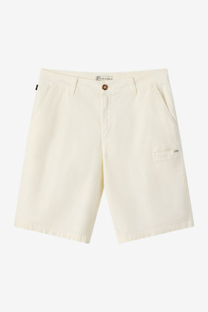 O'Riginals Dockside Utility 21" Shorts