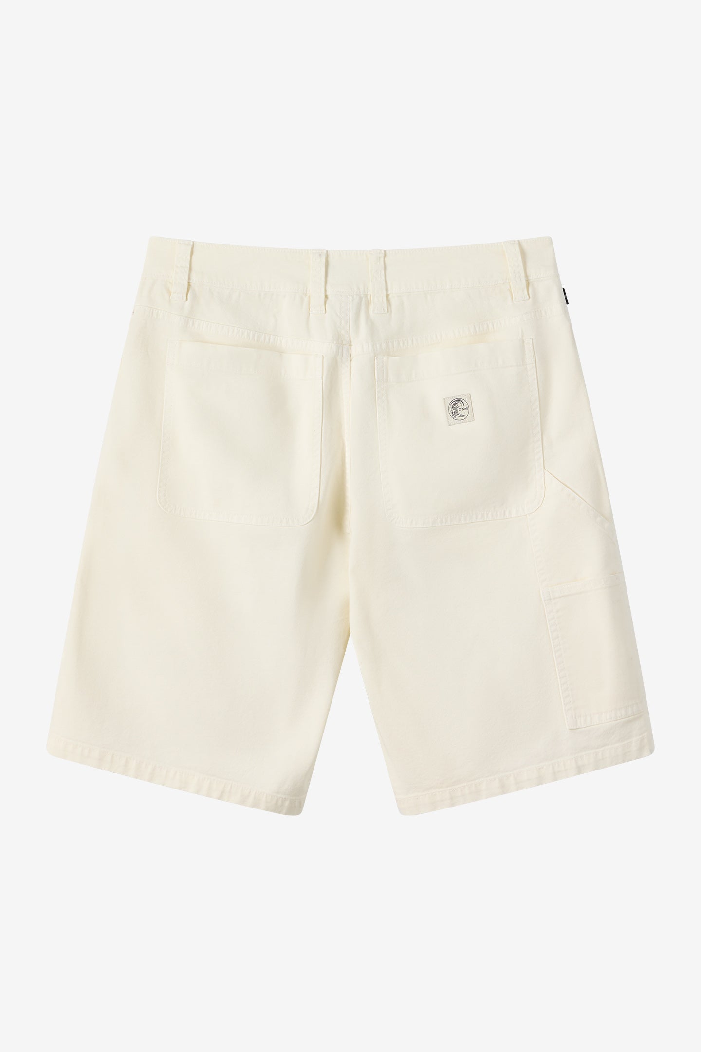O'Riginals Dockside Utility 21" Shorts