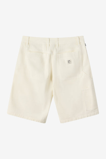 O'Riginals Dockside Utility 21" Shorts