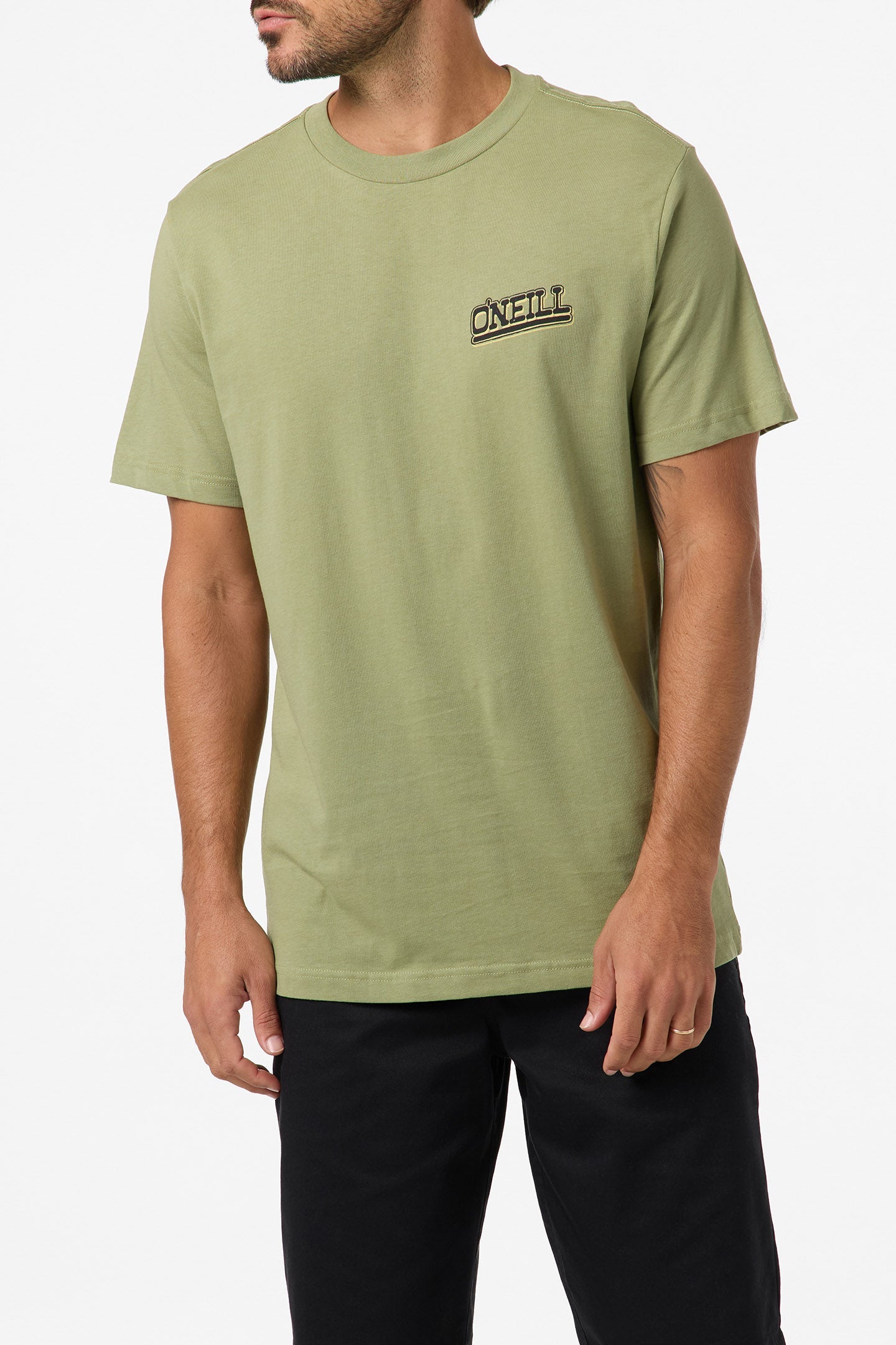 Cactus Classic Tee