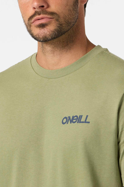 Dawn Classic Tee