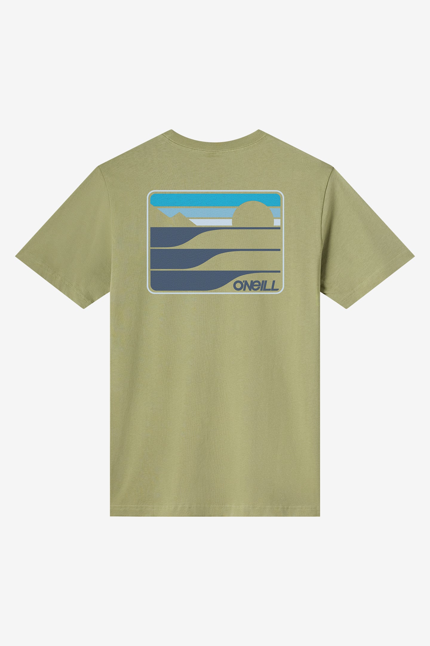 Dawn Classic Tee