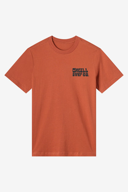 De La Cruzer Classic Tee