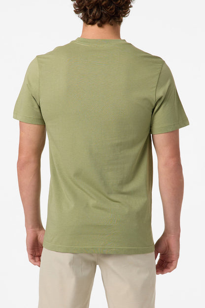 Foreman Classic Tee