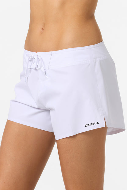 Hyperfreak Tech Stoke 3.5" Boardshorts