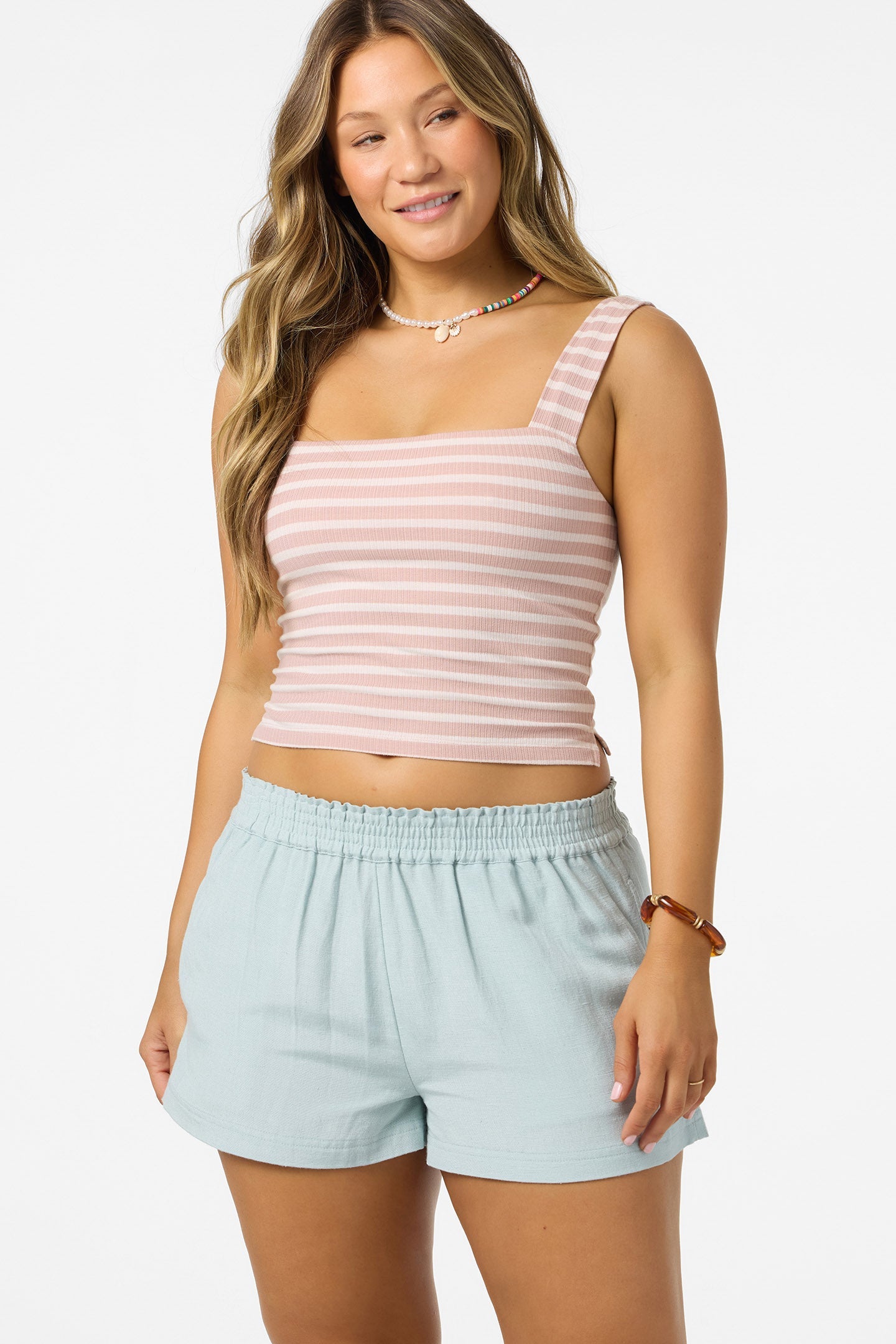 Sanders Beach Shorts