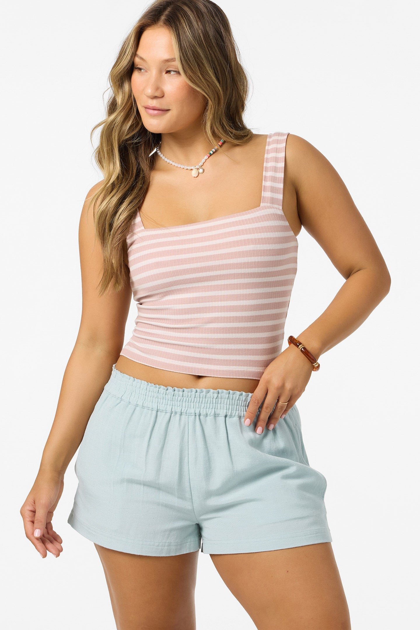 Sanders Beach Shorts