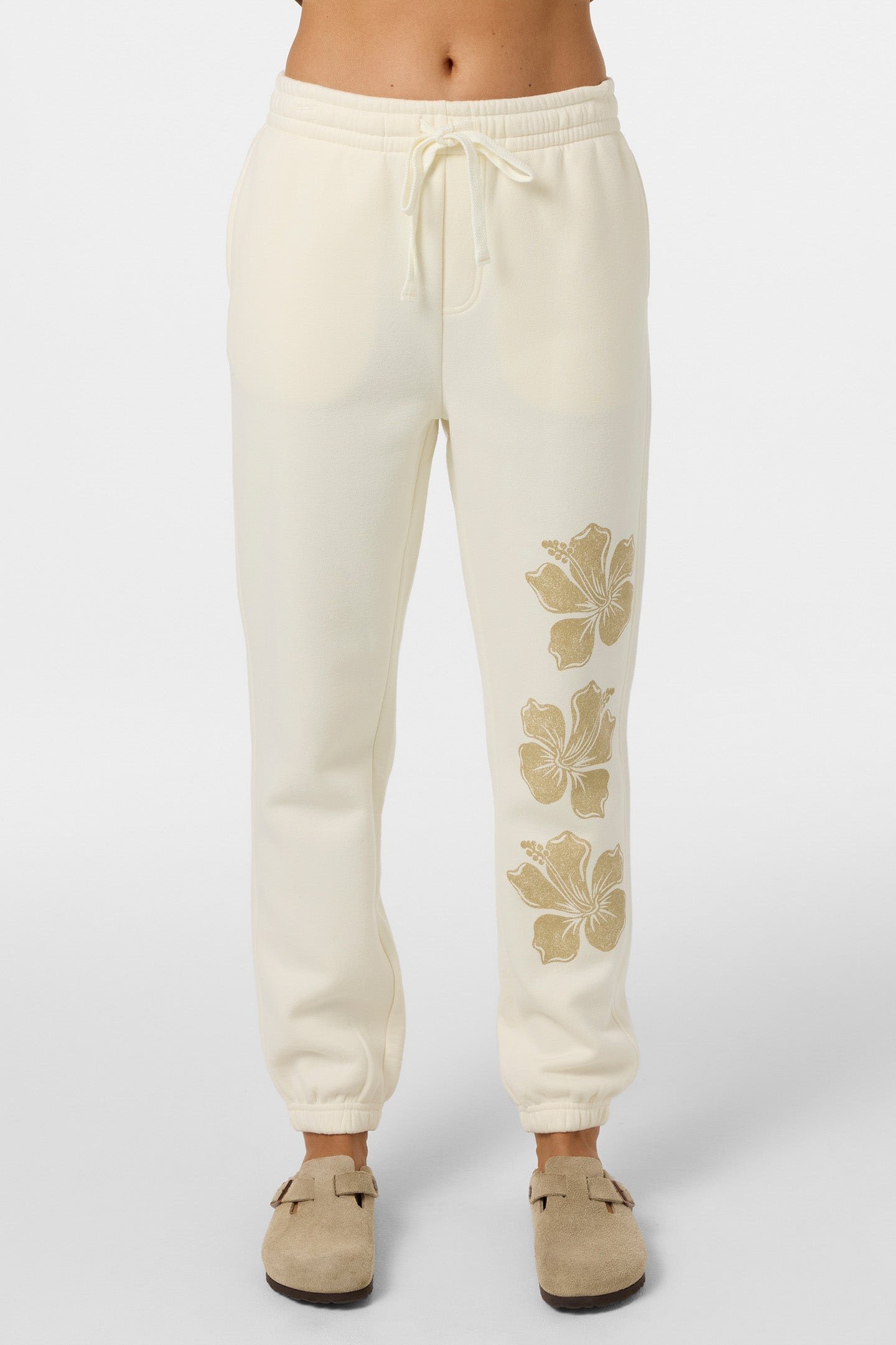 Lei Relaxed Pants