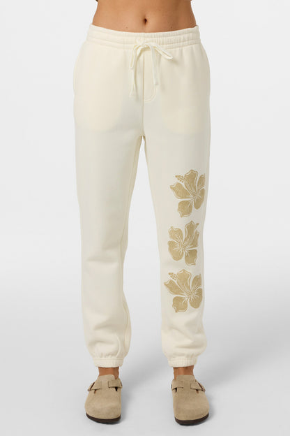Lei Relaxed Pants