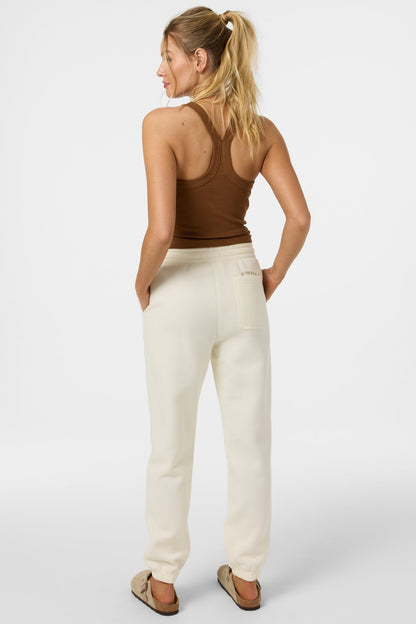 Lei Relaxed Pants