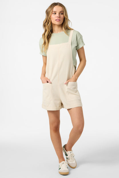 Summerlin Romper