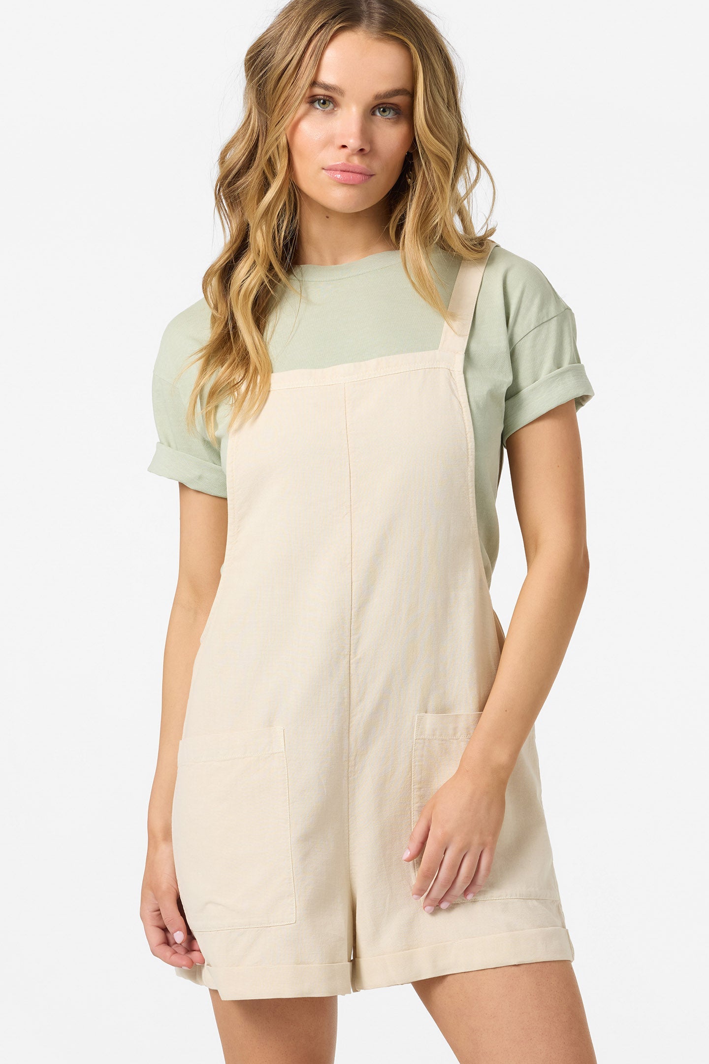Summerlin Romper