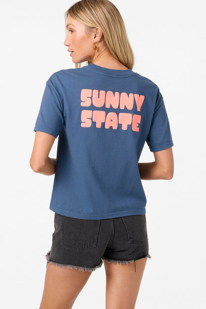 O'Riginals Sunny State Easy Tee