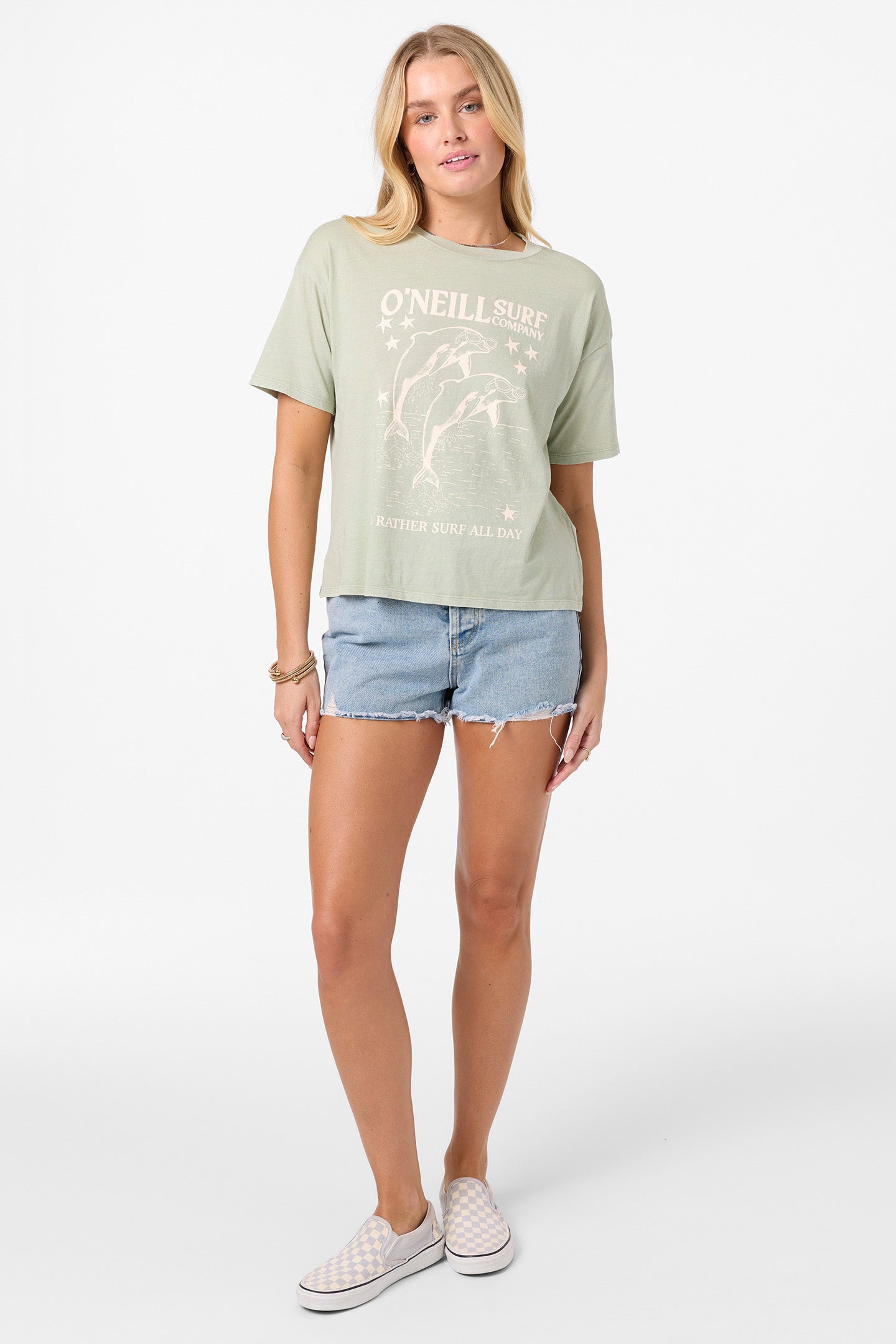 Twinning Easy Tee