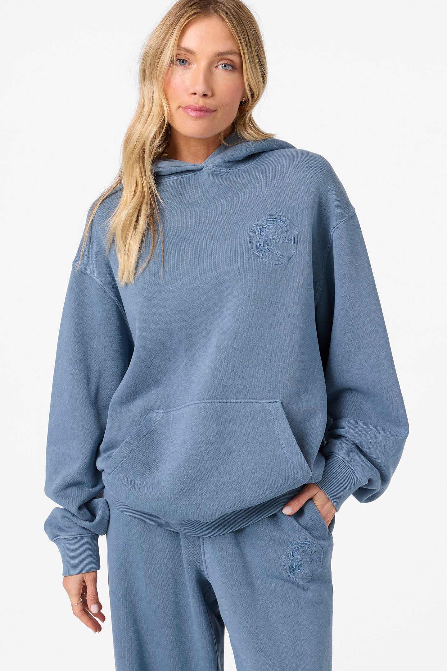 O'Riginals Circle Surfer Vintage Hoodie
