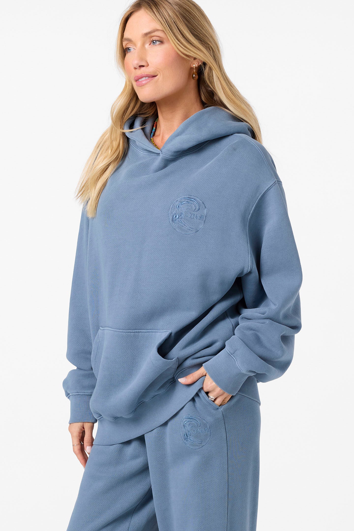 O'Riginals Circle Surfer Vintage Hoodie