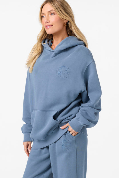 O'Riginals Circle Surfer Vintage Hoodie