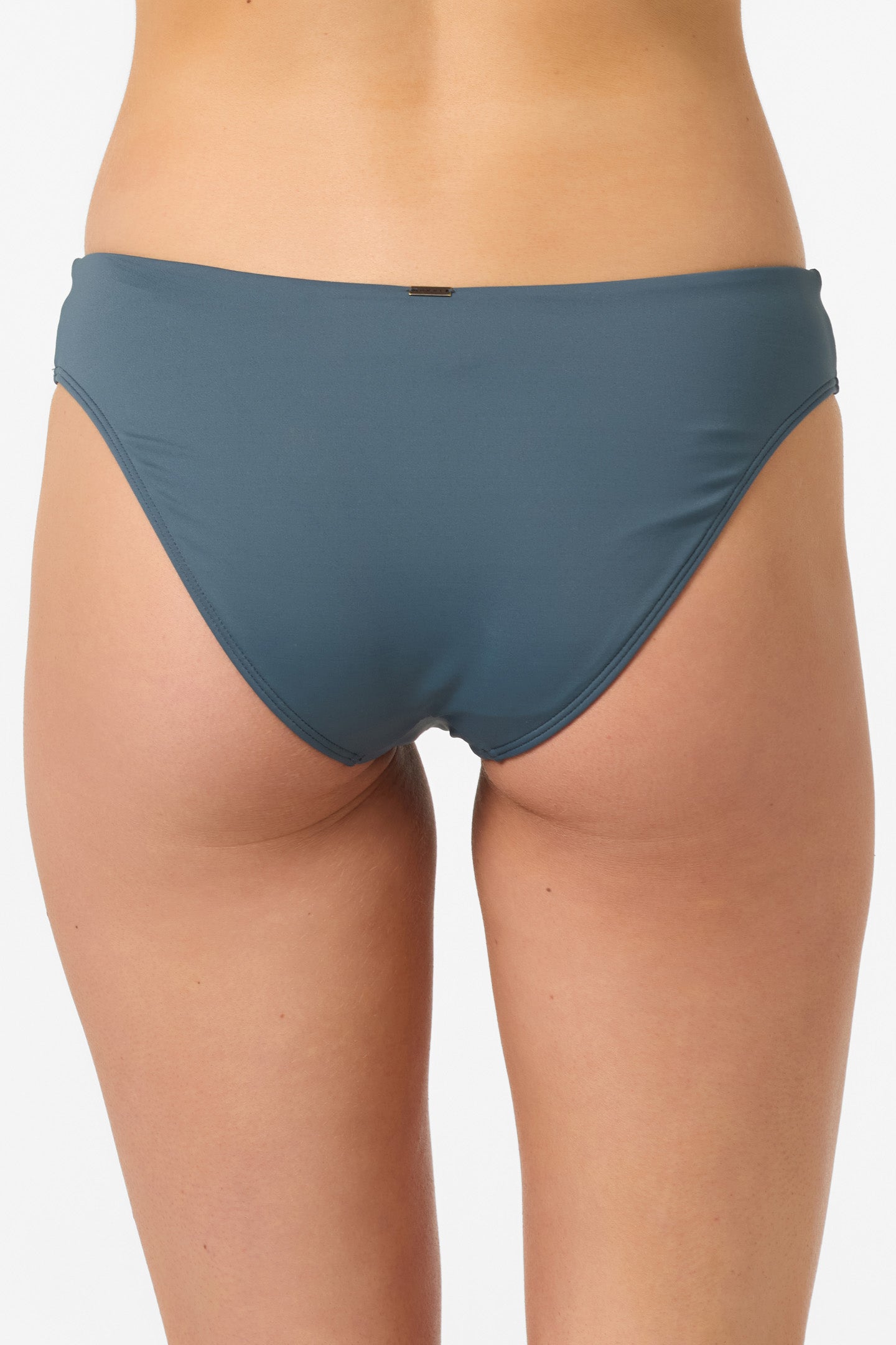Saltwater Solids Blue Lagoon Full Bottoms