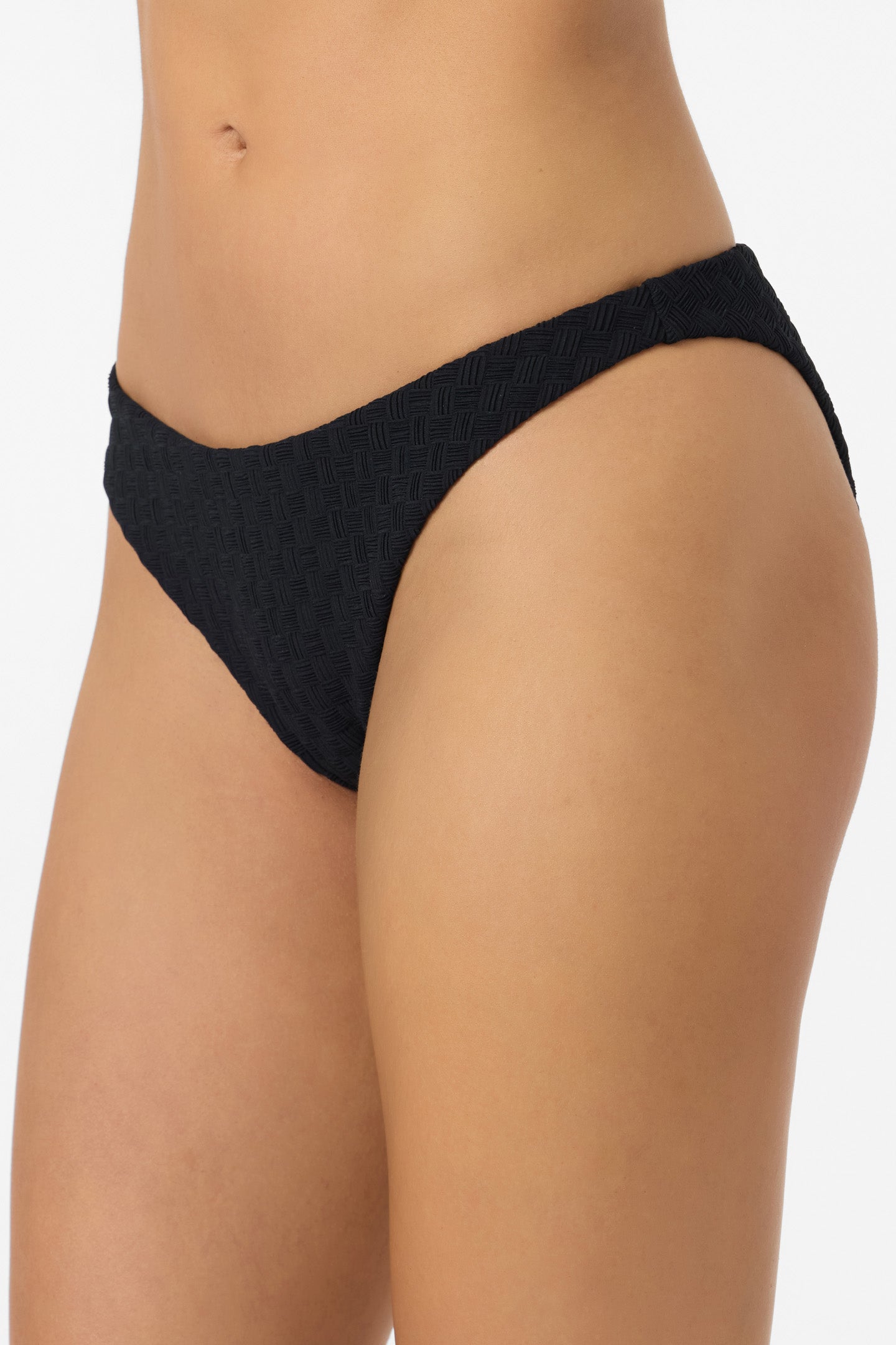Willow Weave Flamenco Cheeky Bottoms