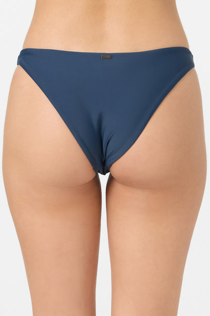 Saltwater Solids Flamenco Cheeky Bottoms
