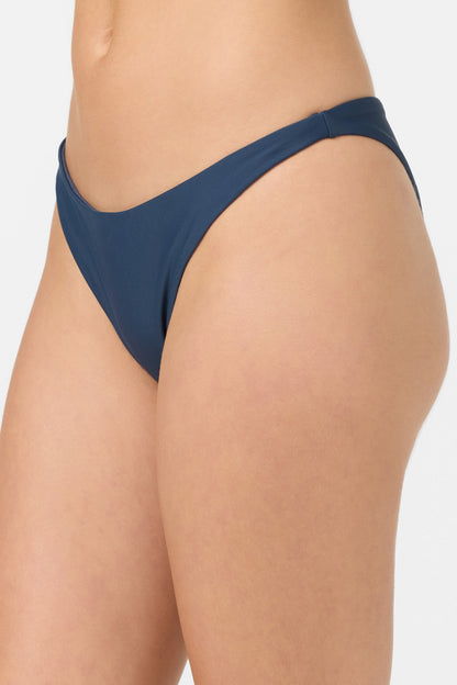 Saltwater Solids Flamenco Cheeky Bottoms