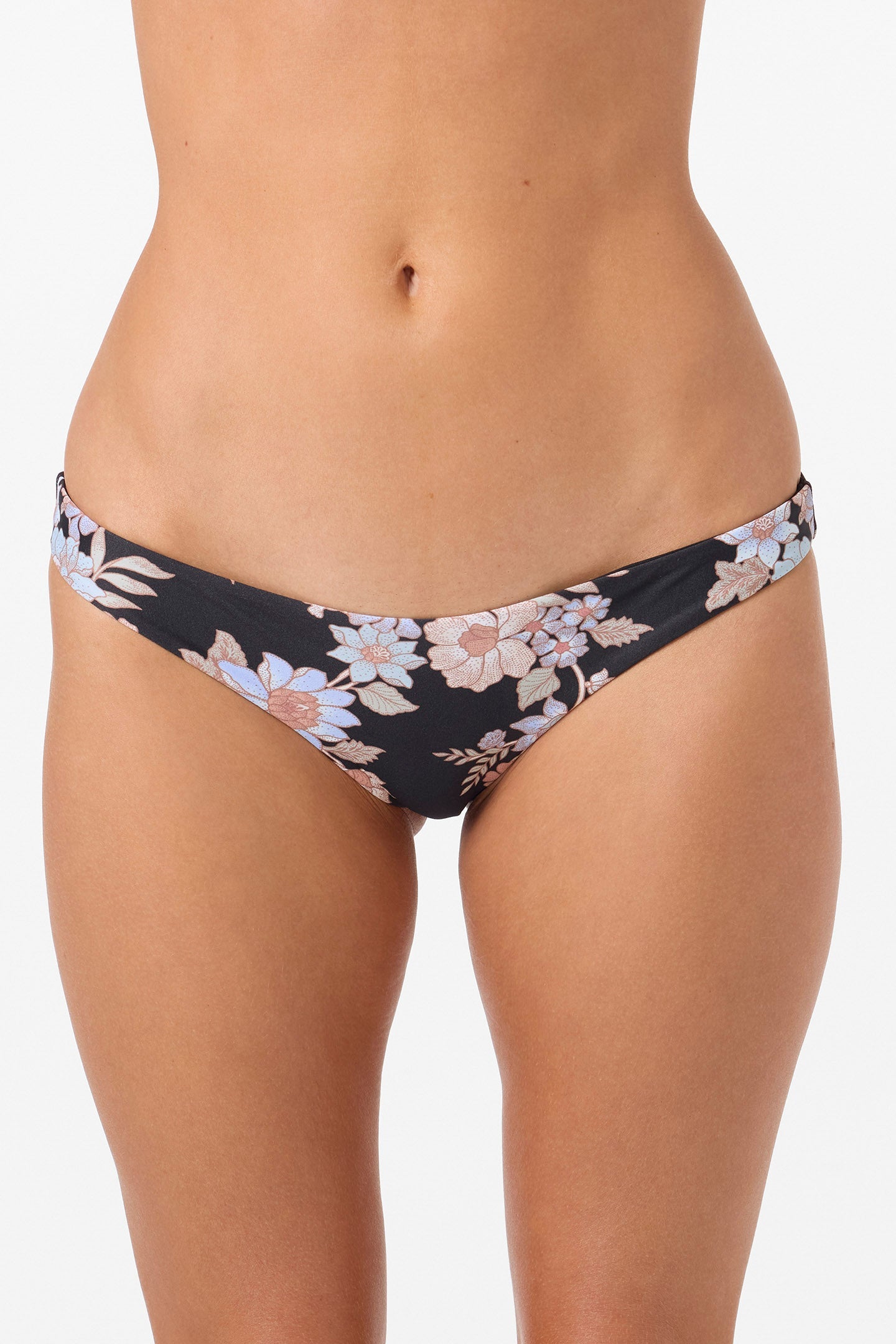 Bali Floral Rockley Medium Bottoms