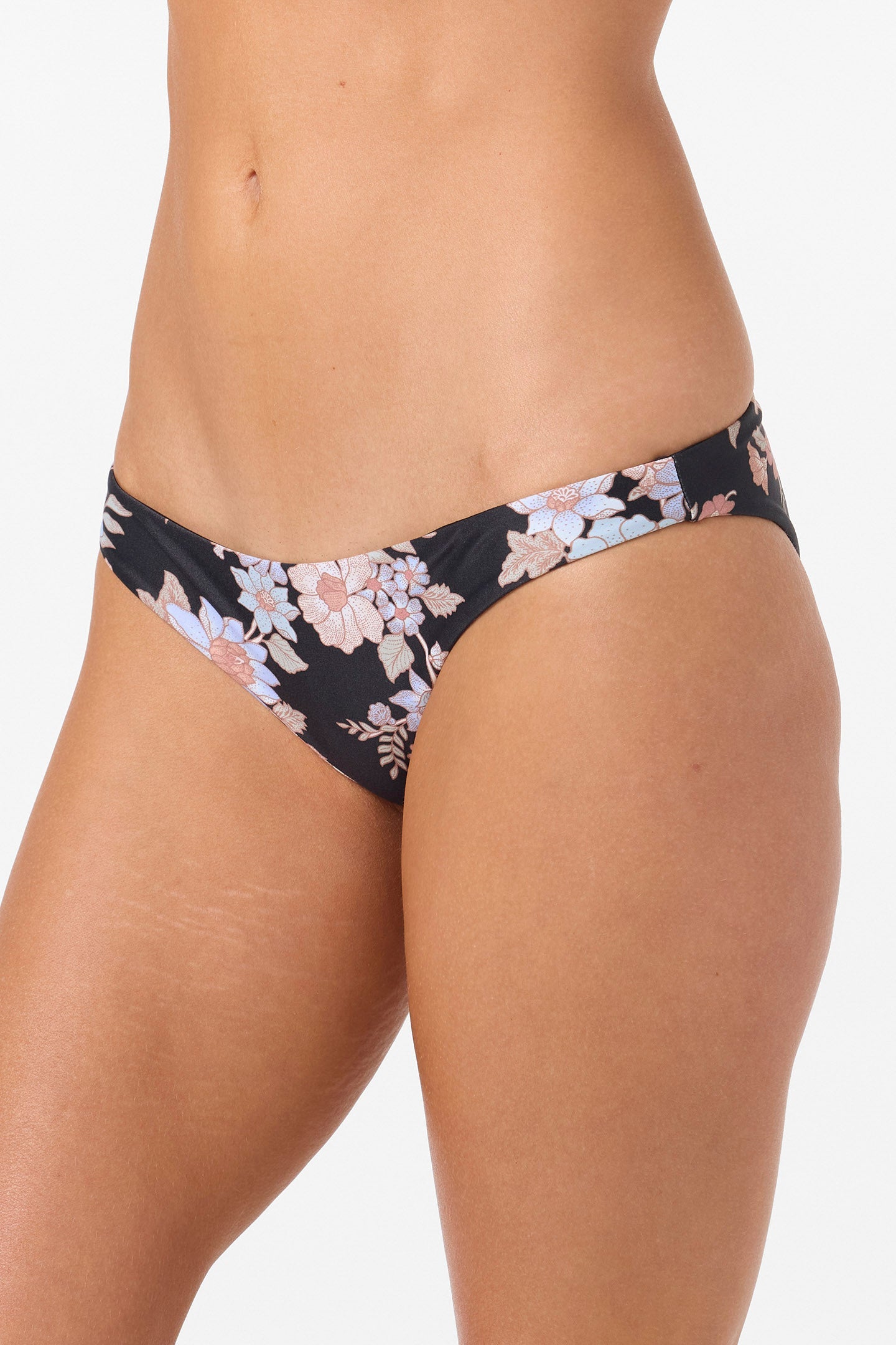 Bali Floral Rockley Medium Bottoms