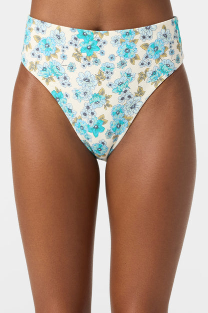 Coastal Floral Maxwell Cheeky Bottoms