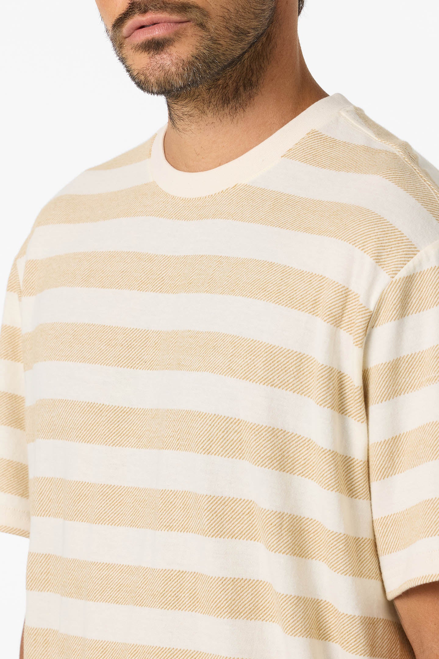 O'Riginals Striped Tee