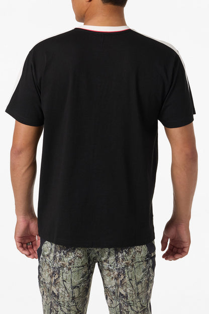 Wave Cult Tee