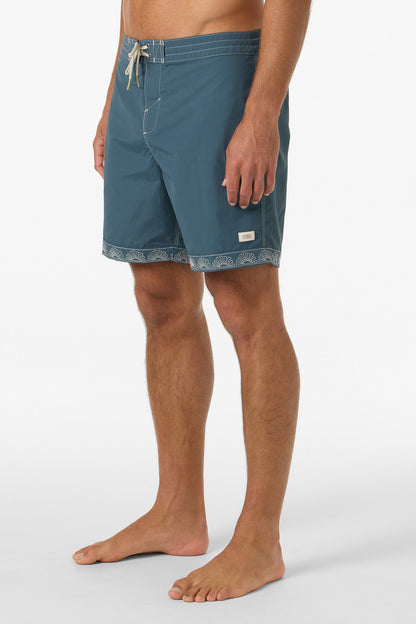 Boardwalk 18" Boardshorts