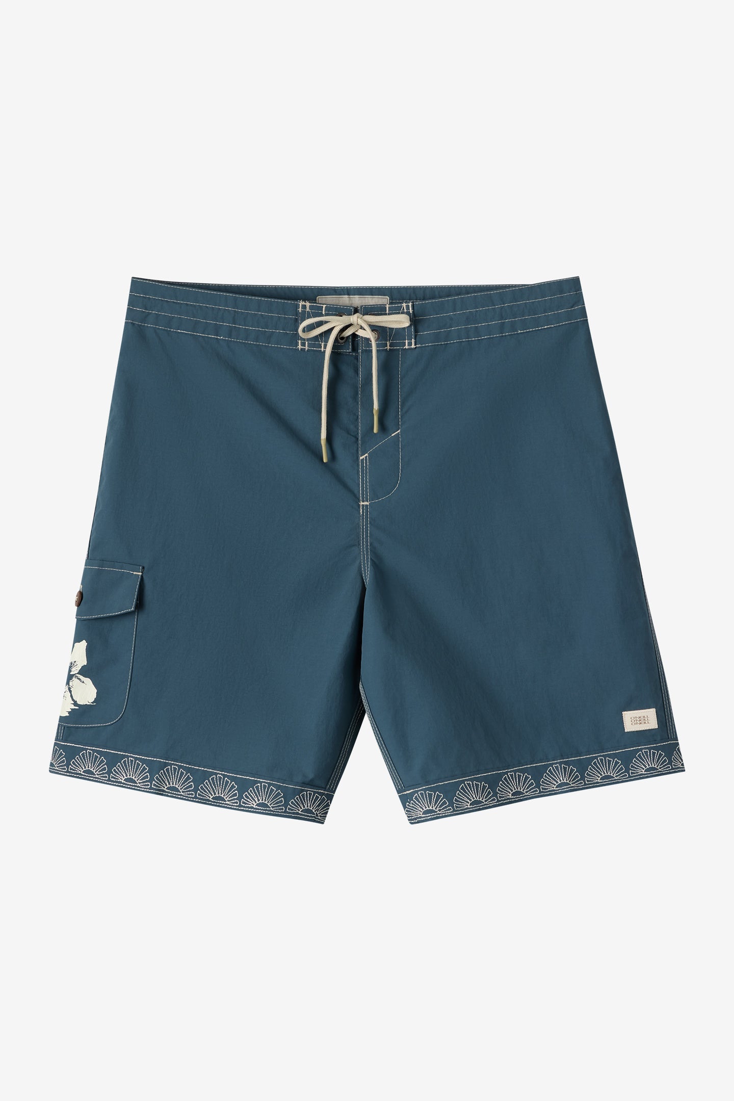 Boardwalk 18" Boardshorts