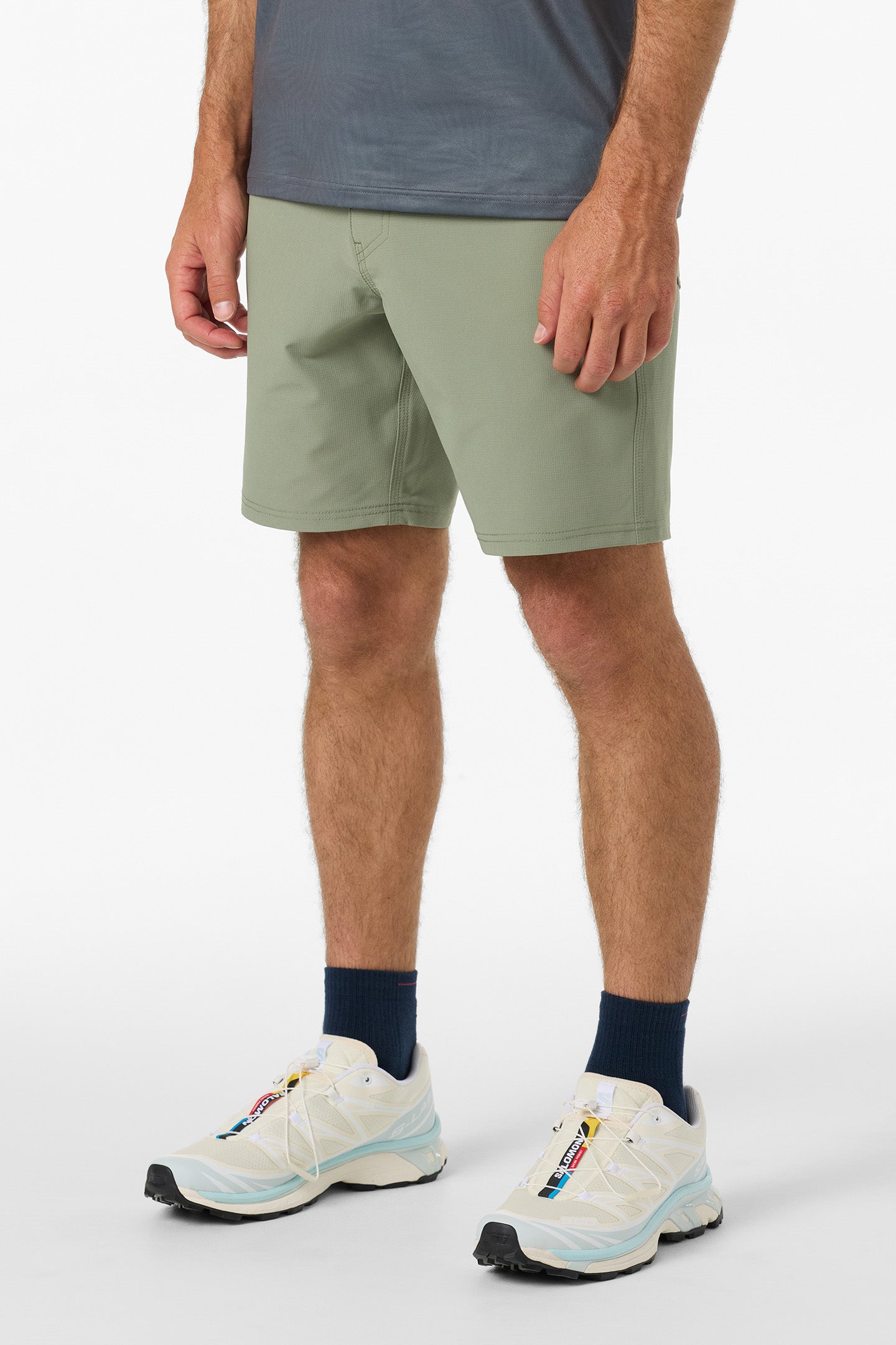TRVLR Recon 18" Hybrid Shorts